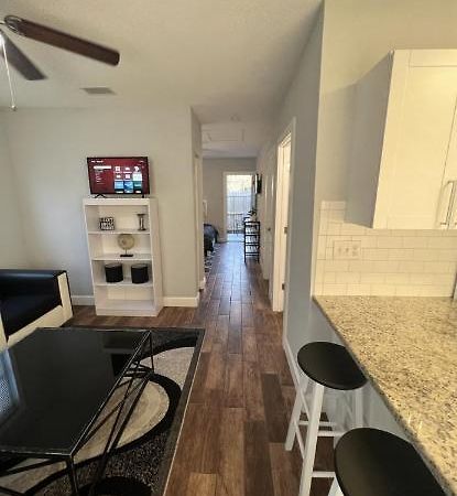 Lopez Place Tampa Bagian luar foto