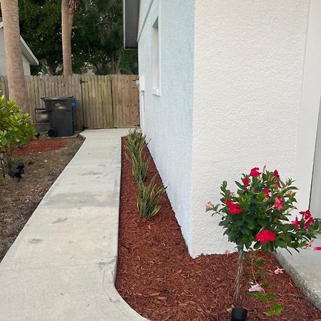 Lopez Place Tampa Bagian luar foto