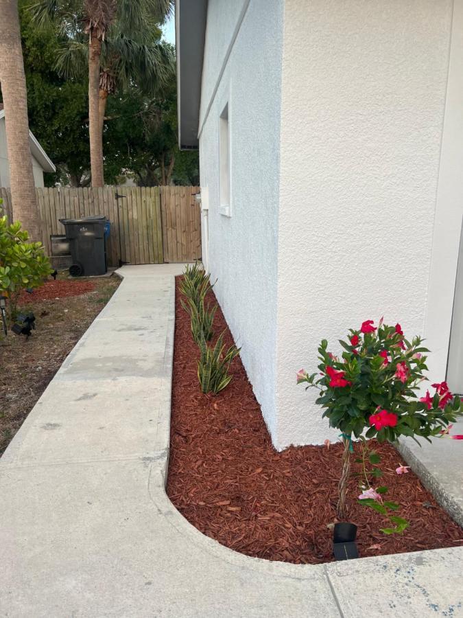 Lopez Place Tampa Bagian luar foto