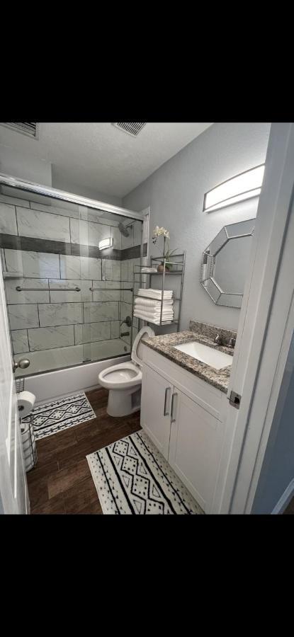 Lopez Place Tampa Bagian luar foto